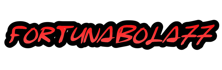LOGO FORTUNABOLA77